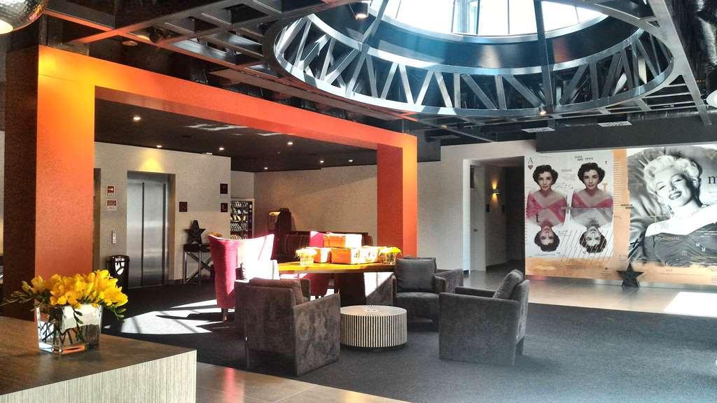 Hotel Star Lissabon